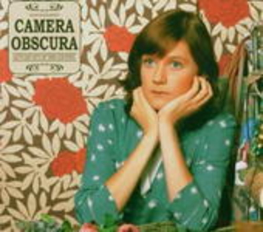 Camera Obscura – Let's Get Out Of This Country
