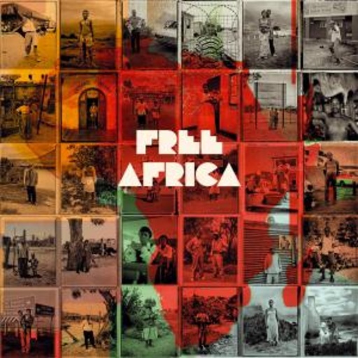 Diverse – Free Africa
