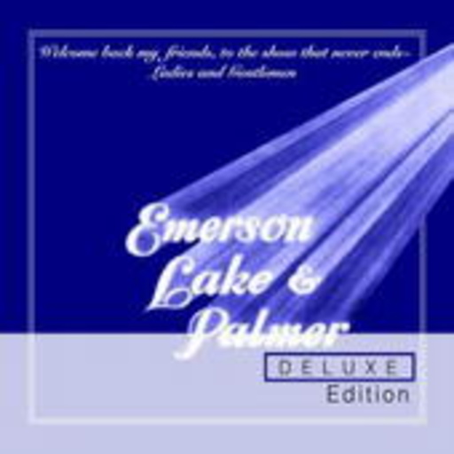 Emerson, Lake & Palmer – Welcome Back My Friends To The Show That Never Ends