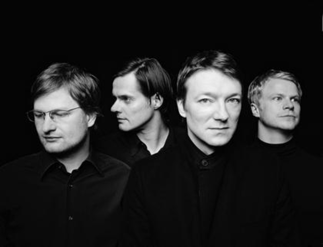 Bald unplugged im Konzerthaus Dortmund: Blumfeld