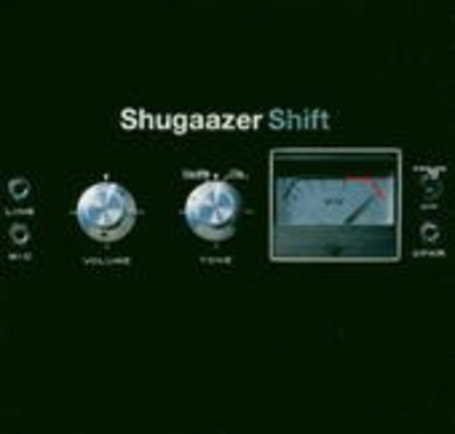 Shugaazer – Shift