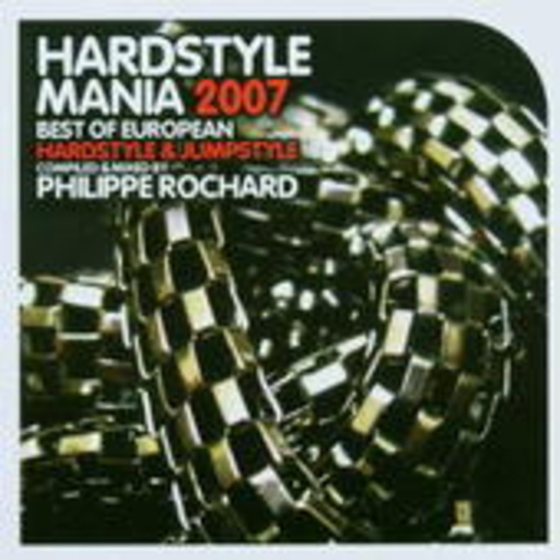 Hardstyle Mania 2007