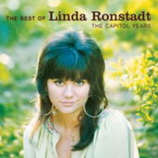 Linda Ronstadt – The Best Of The Capitol Years