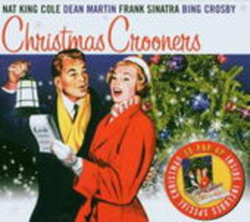 Diverse – Christmas Crooners