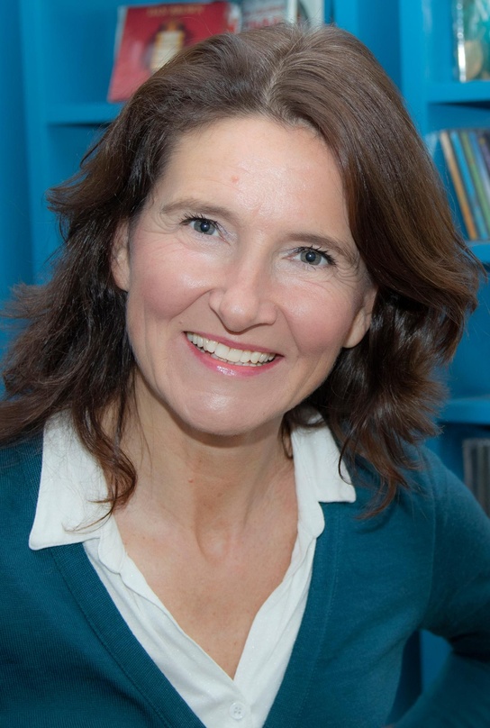 Kommt nach vielen Jahren bei RTL nun zu Bastei Lübbe: Annette Kunze