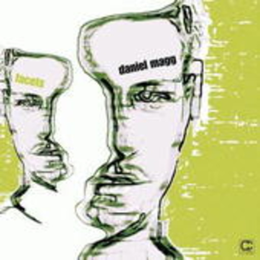 Daniel Magg – Facets