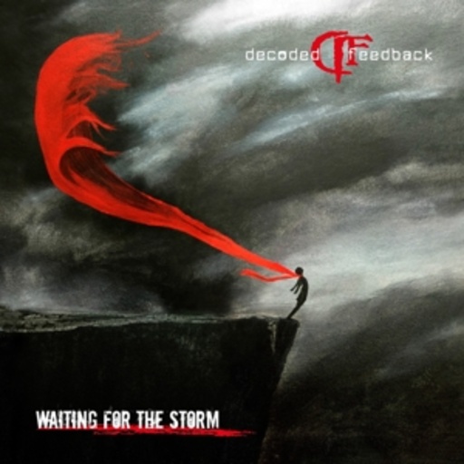 Decoded Feedback – Waiting For The Storm