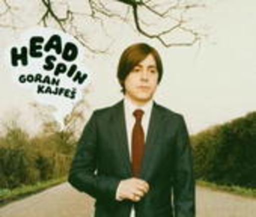 Head Spin