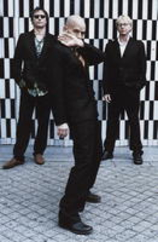 Nominiert für die Hall of Fame: R.E.M.