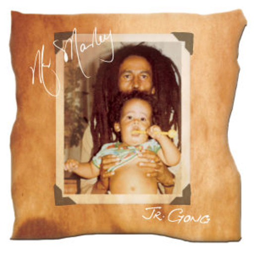 Damian Jr. Gong Marley – Mr. Marley