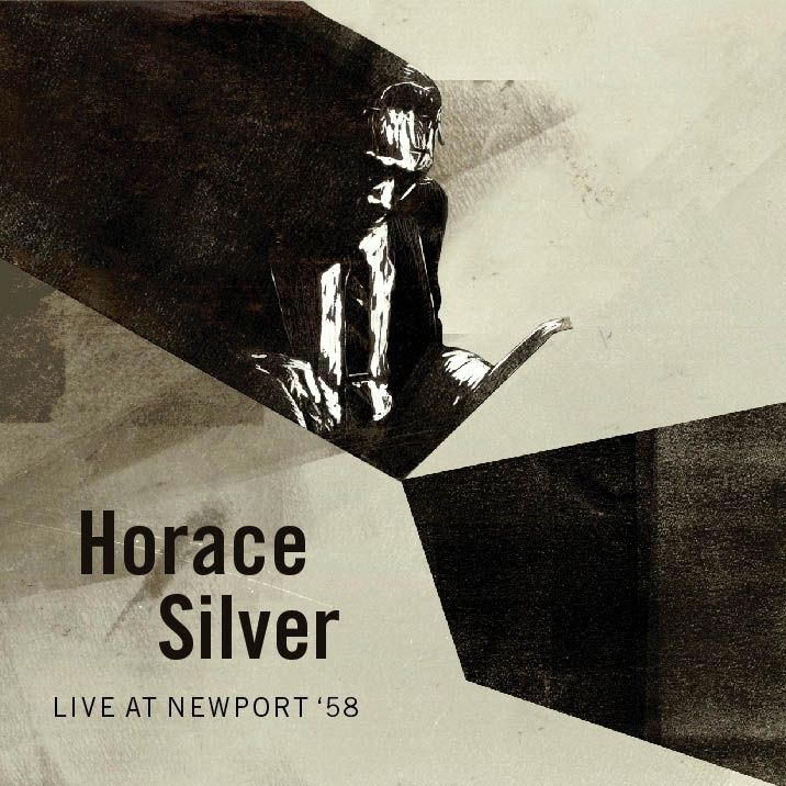 Horace Silver – Live At Newport '58