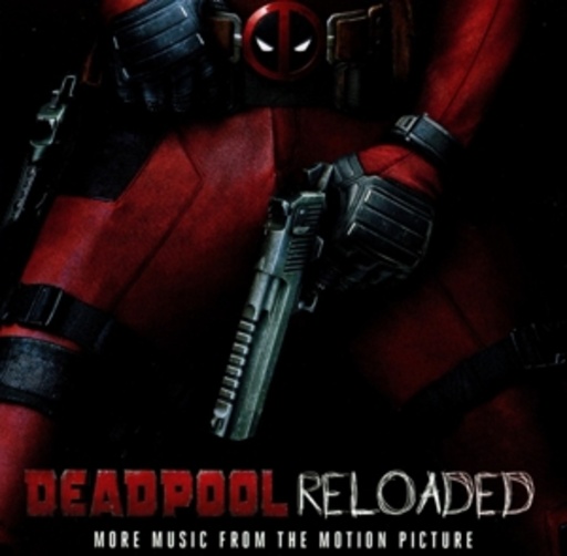 Diverse – Deadpool - Reloaded