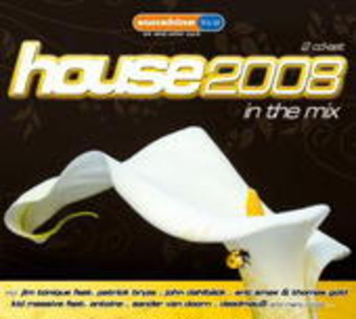 Diverse – House 2008 In The Mix
