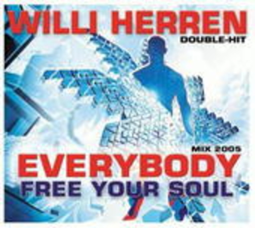 Willi Herren – Everybody