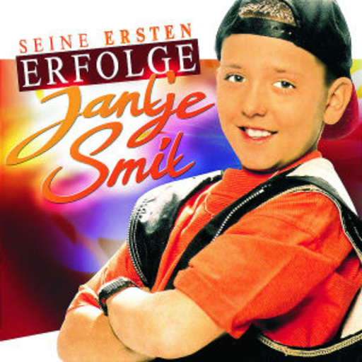 Jantje Smit – Seine ersten Erfolge