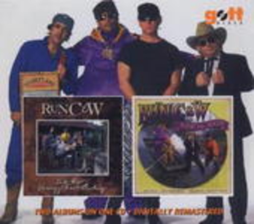 Run C&W – Into The Twangy-First Cantury