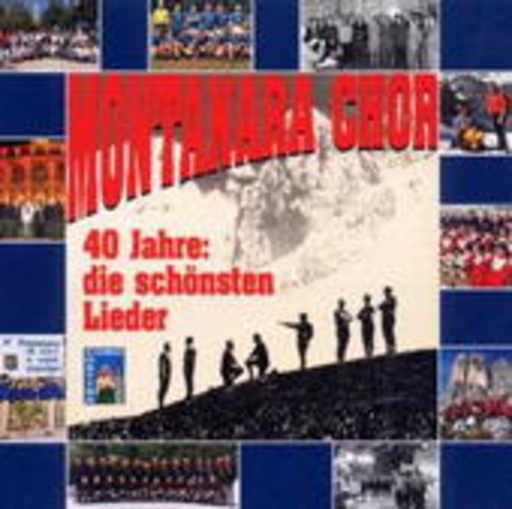 40 Jahre: Die schönsten Lieder