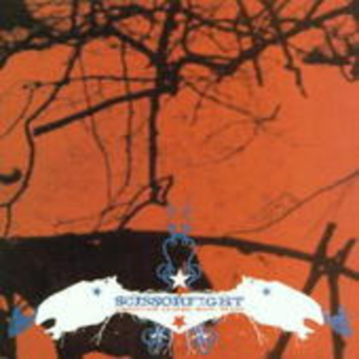 Scissorfight – American Gloven Hoof Blues