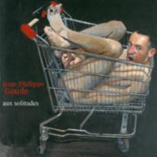 Jean-Philippe Goude – Aux Solitudes