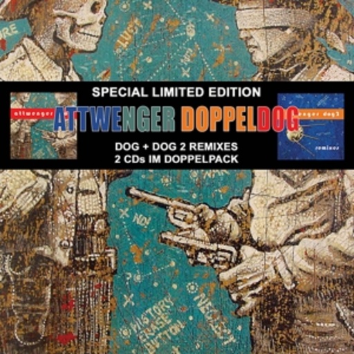 Attwenger – Doppeldog