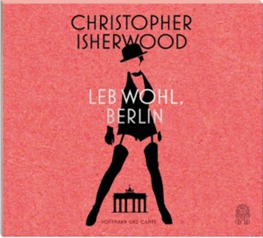 Stéphane Bittoun – Lebwohl, Berlin