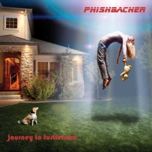 Walter Phishbacher – Journey To Turtleland