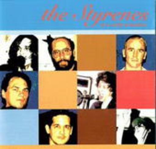 The Styrenes – It's Still Artastic