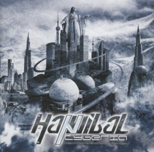 Hannibal – Cyberia