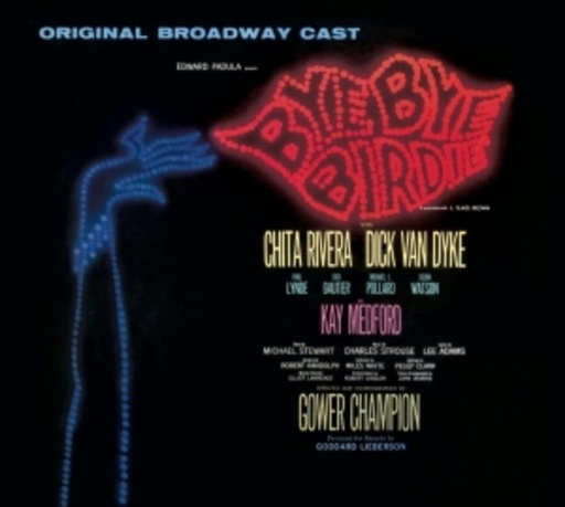 Diverse – Bye Bye Birdie! - Original Cast Recording