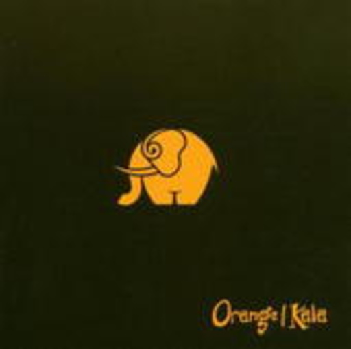 Orange – Kala