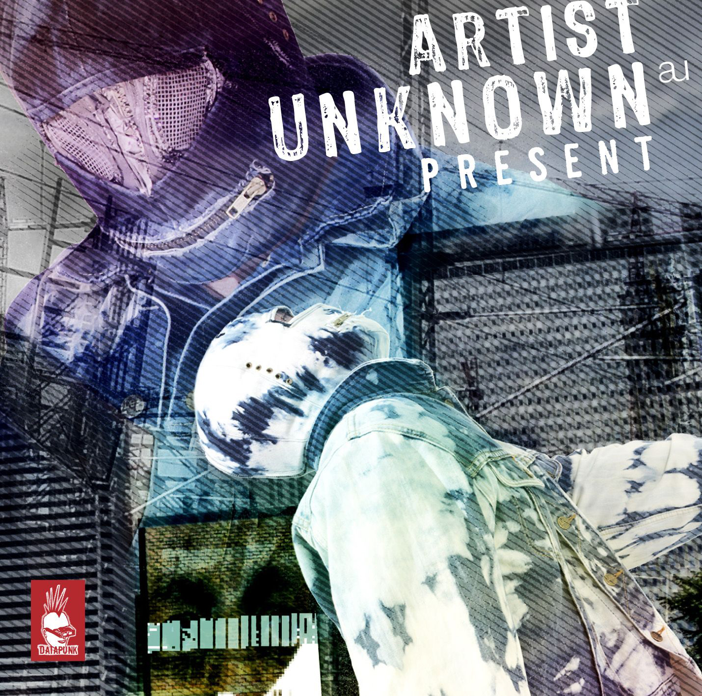 Artist Unknown – Artist Unknown Present