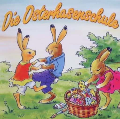 Diverse – Die Osterhasenschule