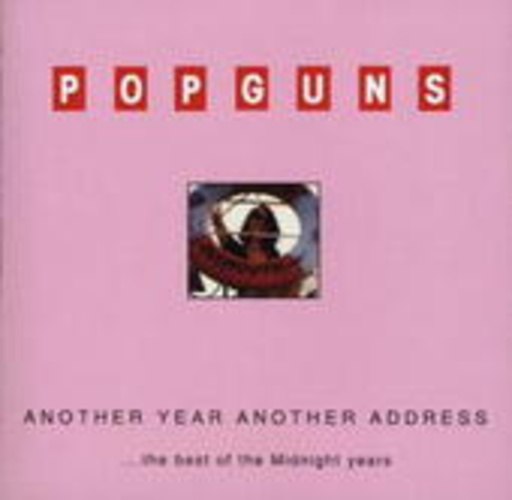 Popguns – Another Year Another Address
