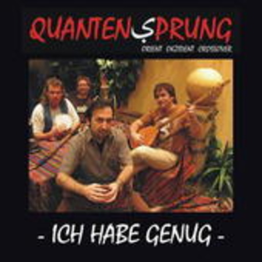 Quantensprung – Ich habe genug
