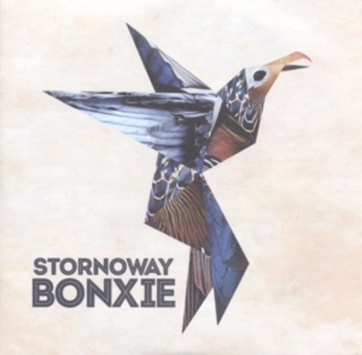 Stornoway – Bonxie