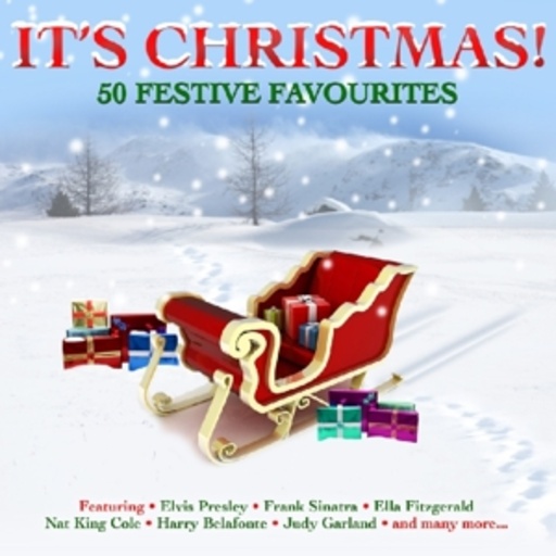 Diverse – It's Christmas! - 50 Festive Favourites