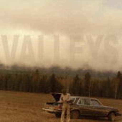 Valleys – Sometimes Water Kills People