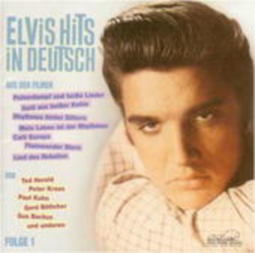 Elvis Hits in Deutsch – Folge 1