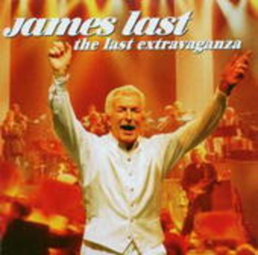 James Last – Last Extravaganza