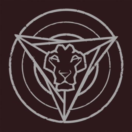 Jupiter Lion – Jupiter Lion