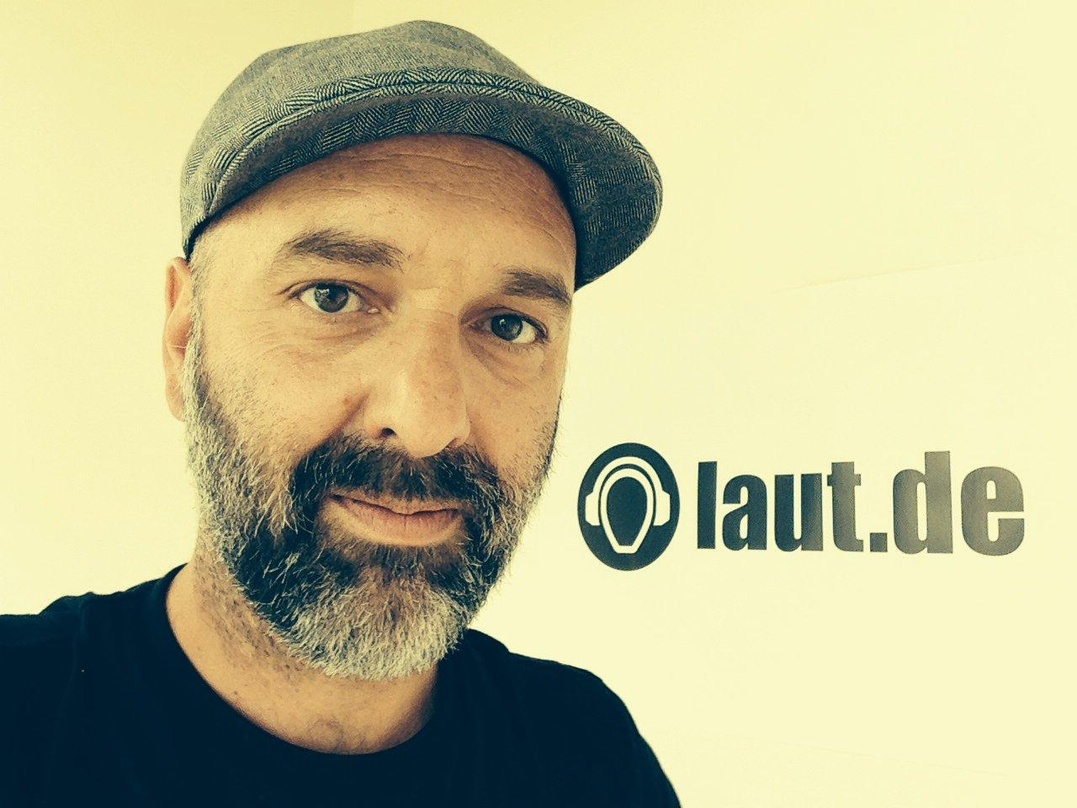 Holt Axel Springer bei Laut mit ins Boot: Rainer Henze