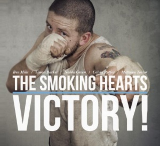 The Smoking Hearts – Victory!