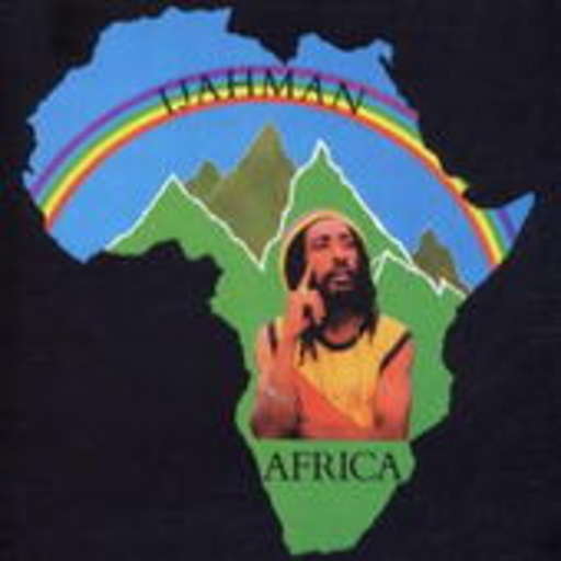 Ijahman – Africa