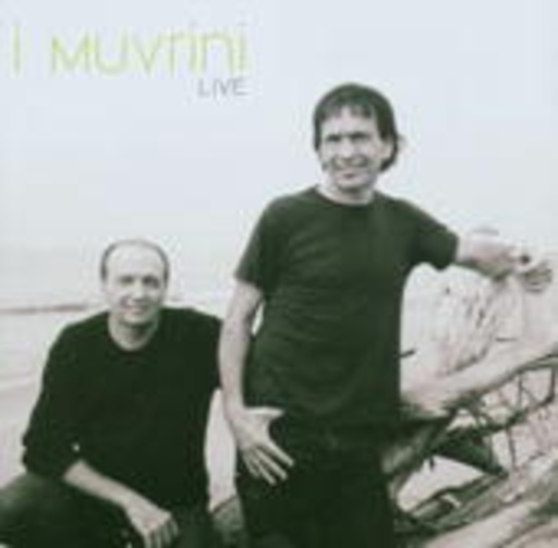 I Muvrini – Live - Alma Giru 2005