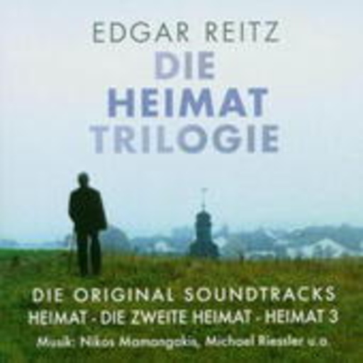 Die Heimat Trilogie