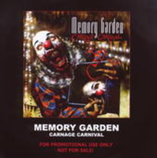 Memory Garden – Carnage Carnival