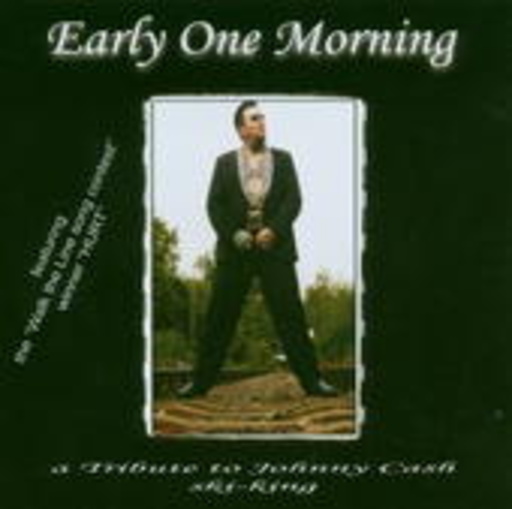 Ski-King – Early One Morning