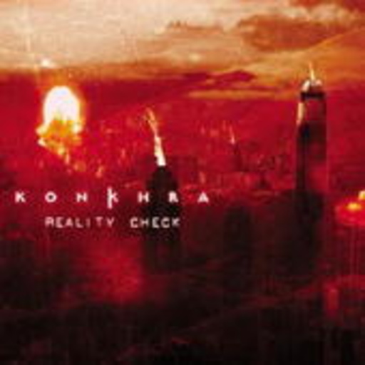 Konkhra – Reality Check