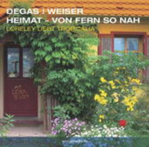 Heimat – Von fern so nah