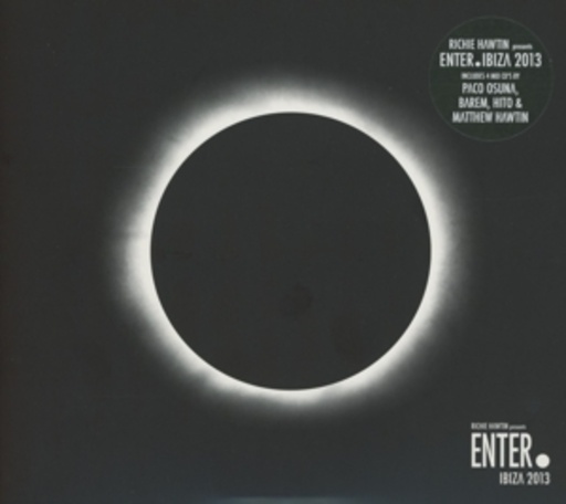 Enter.Ibiza 2013